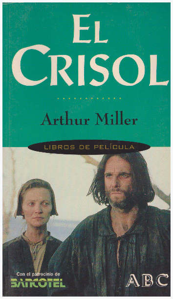 CRISOL, EL