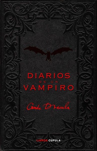 DIARIOS DE UN VAMPIRO