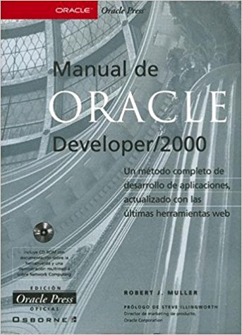 MANUAL DE ORACLE DEVELOPER 2000