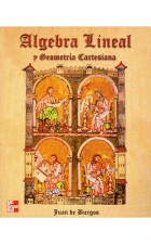 ÁLGEBRA LINEAL Y GEOMÉTRIA CARTESIANA