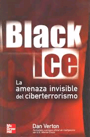 BLACK ICE