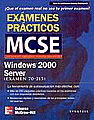 EXAMENES PRACTICOS WINDOWS 2000 SERVER