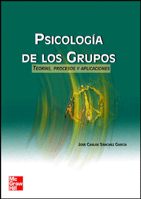 PSICOLOGIA DE LOS GRUPOS