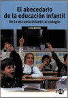 ABECEDARIO DE LA EDUCACION INFANTIL, EL