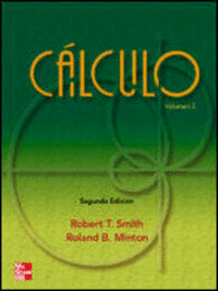 CALCULO, VOLUMEN 2