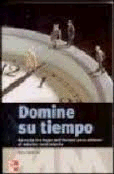 DOMINE SU TIEMPO