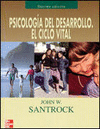 PSICOLOGIA DEL DESARROLLO.EL CICLO VITAL