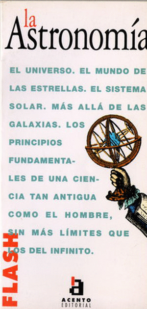 ASTRONOMIA, LA