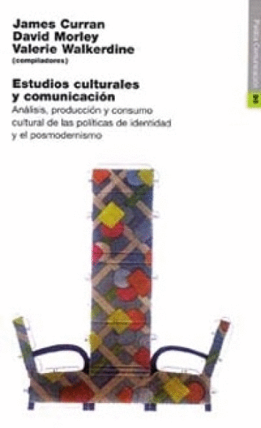 ESTUDIOS CULTURALES Y COMUNICACION