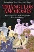 TRIANGULOS AMOROSOS