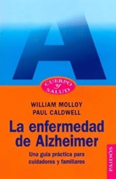 ENFERMEDAD DE ALZHEIMER, LA