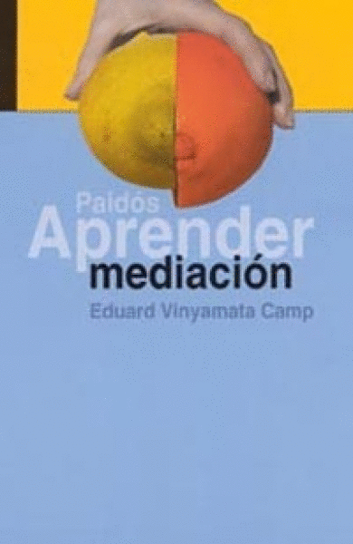 APRENDER MEDIACION