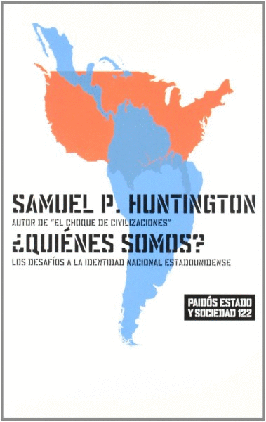 ¿QUIÉNES SOMOS?