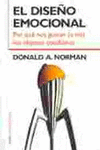 DISEÑO EMOCIONAL, EL