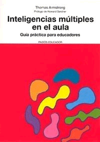 INTELIGENCIAS MULTIPLES EN EL AULA