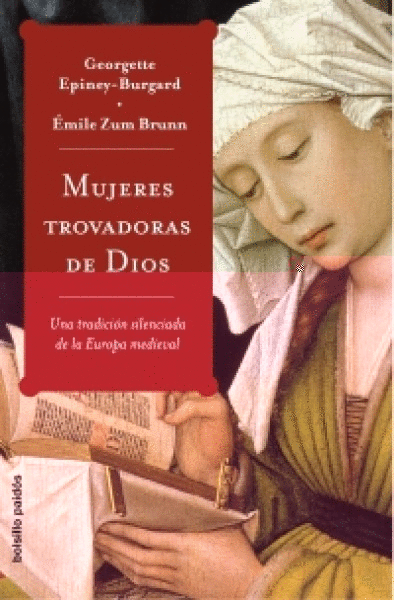 MUJERES TROVADORAS DE DIOS / BOLSILLO