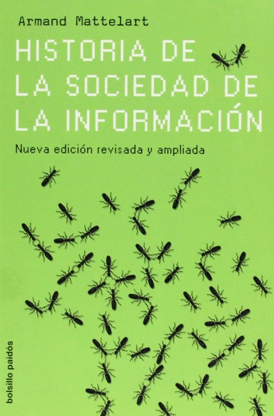 HISTORIA DE LA SOCIEDAD DE LA INFORMACIÓN