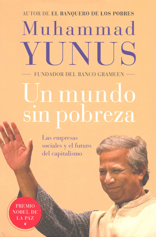 UN MUNDO SIN POBREZA