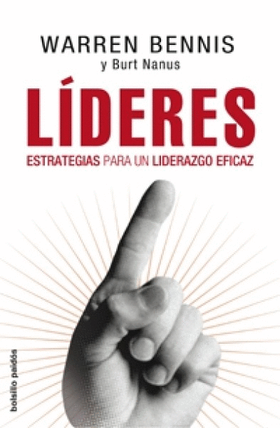 LÍDERES