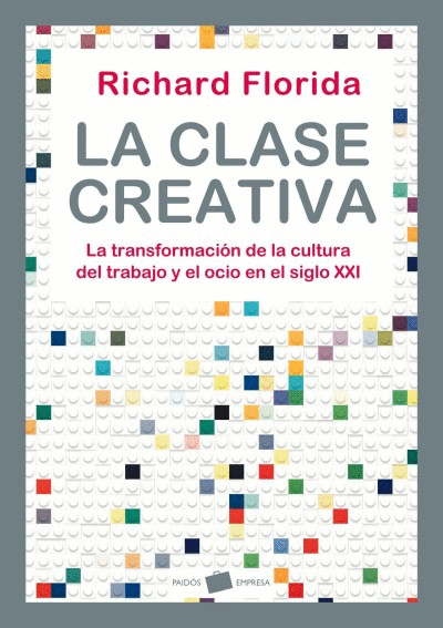 CLASE CREATIVA, LA