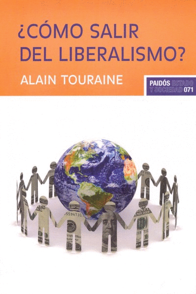 COMO SALIR DEL LIBERALISMO?