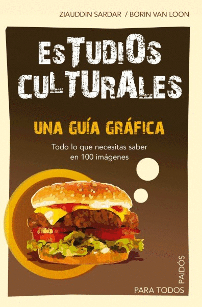 ESTUDIOS CULTURALES, UNA GUIA GRAFICA