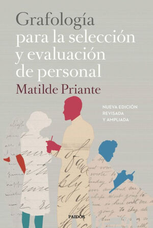 GRAFOLOGIA PARA LA SELECCION Y EVALUACION DE PERSONAL