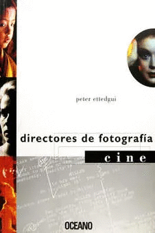 DIRECTORES DE FOTOGRAFIA / CINE