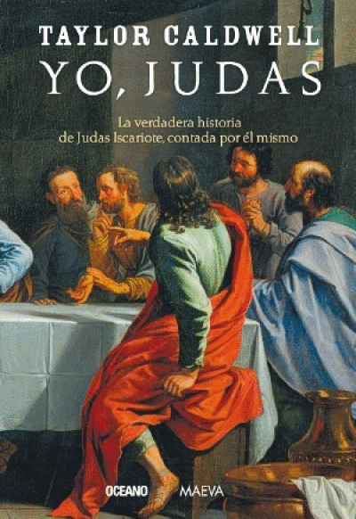 YO, JUDAS