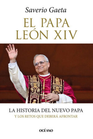 PAPA LEÓN XIV, EL