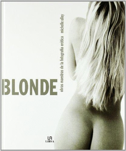 BLONDE