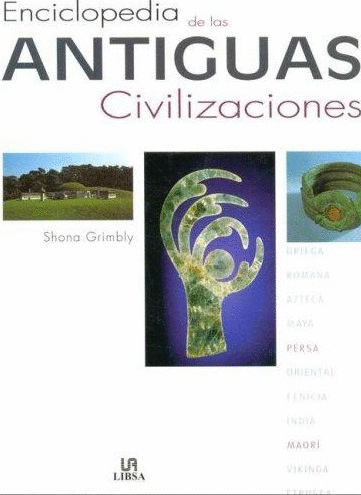 ENCICLOPEDIAS DE LAS ANTIGUAS CIVILIZACIONES