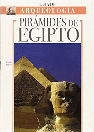 PIRAMIDES DE EGIPTO