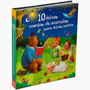 DULCES SUEÑOS