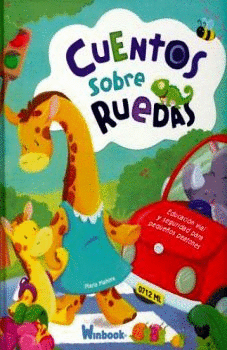 CUENTOS SOBRE RUEDAS