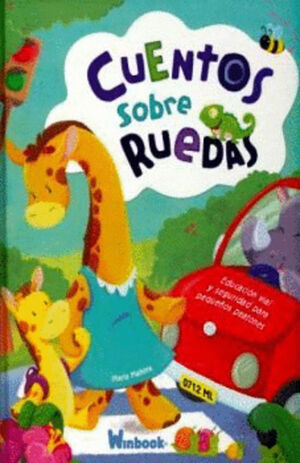 CUENTOS SOBRE RUEDAS