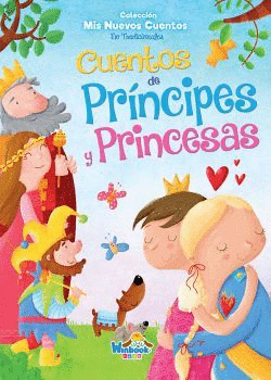 CUENTOS DE PRÍNCIPES Y PRINCESAS