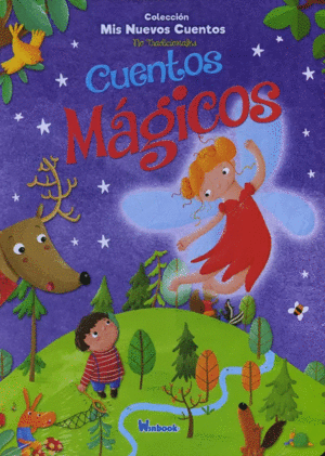 CUENTOS MAGICOS