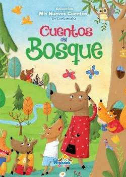CUENTOS DEL BOSQUE