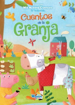 CUENTOS DE LA GRANJA