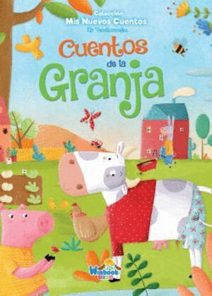 CUENTOS DE LA GRANJA