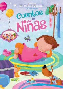 CUENTOS DE NIÑAS