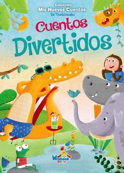 CUENTOS DIVERTIDOS
