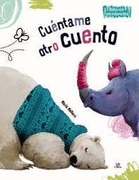 CUENTAME OTRO CUENTO