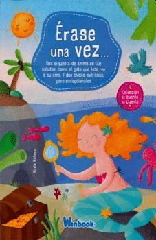 ERASE UNA VEZ