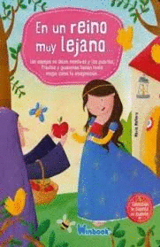 EN UN REINO MUY LEJANO