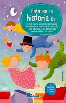 ESTA ES LA HISTORIA DE