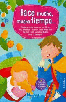 HACE MUCHO MUCHO TIEMPO