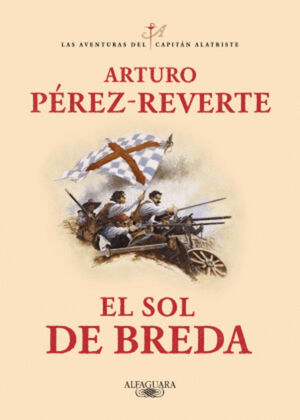 SOL DE BREDA, EL
