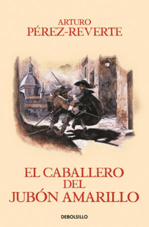 CABALLERO DEL JUBON AMARILLO, EL